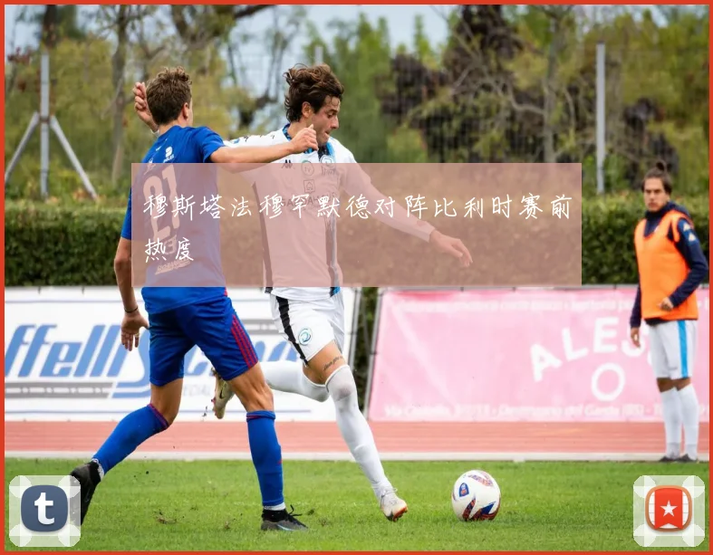 穆斯塔法穆罕默德对阵比利时赛前热度