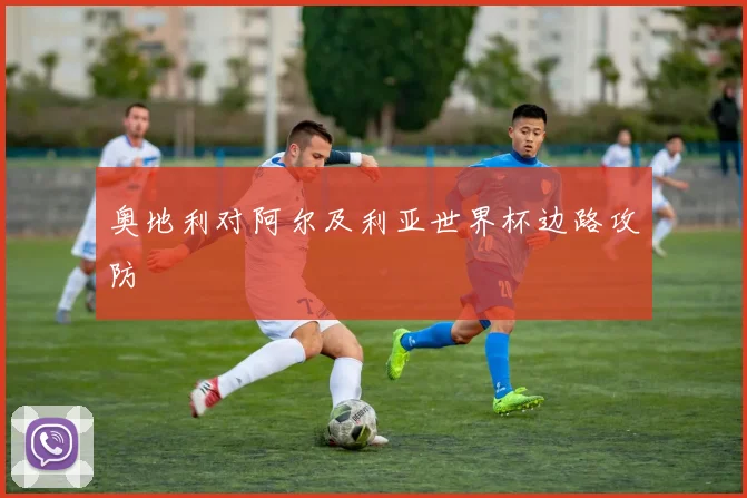 奥地利对阿尔及利亚世界杯边路攻防